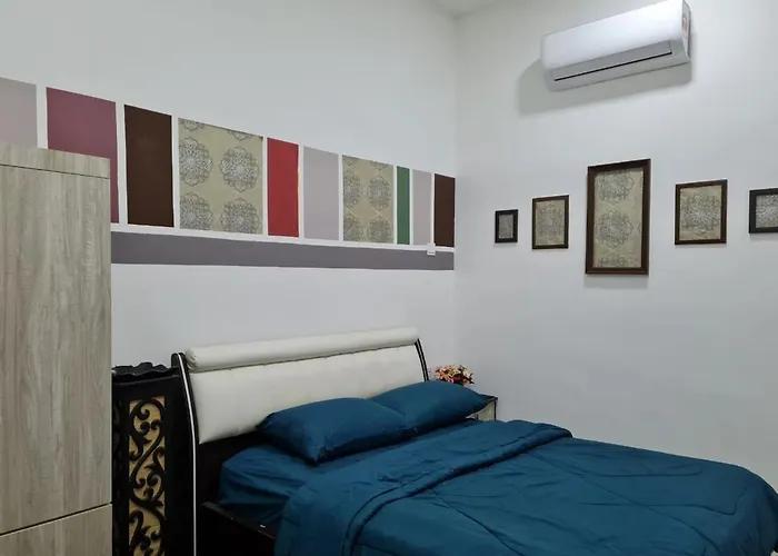 Embon Homestay