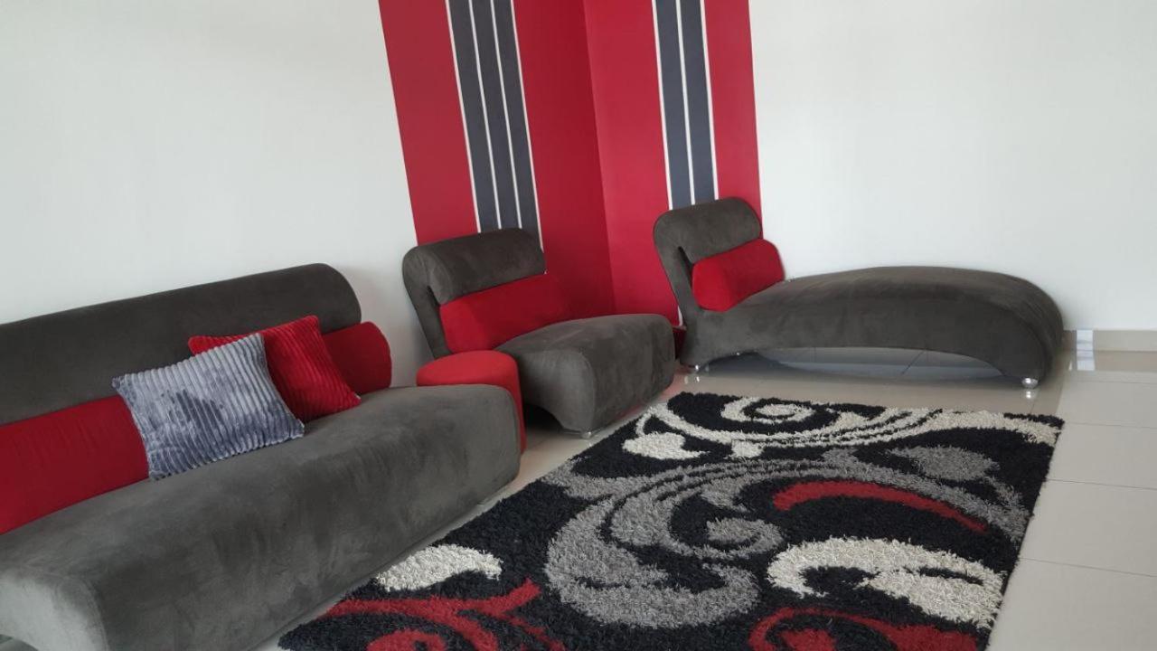 Holiday home Embon Padang Serai