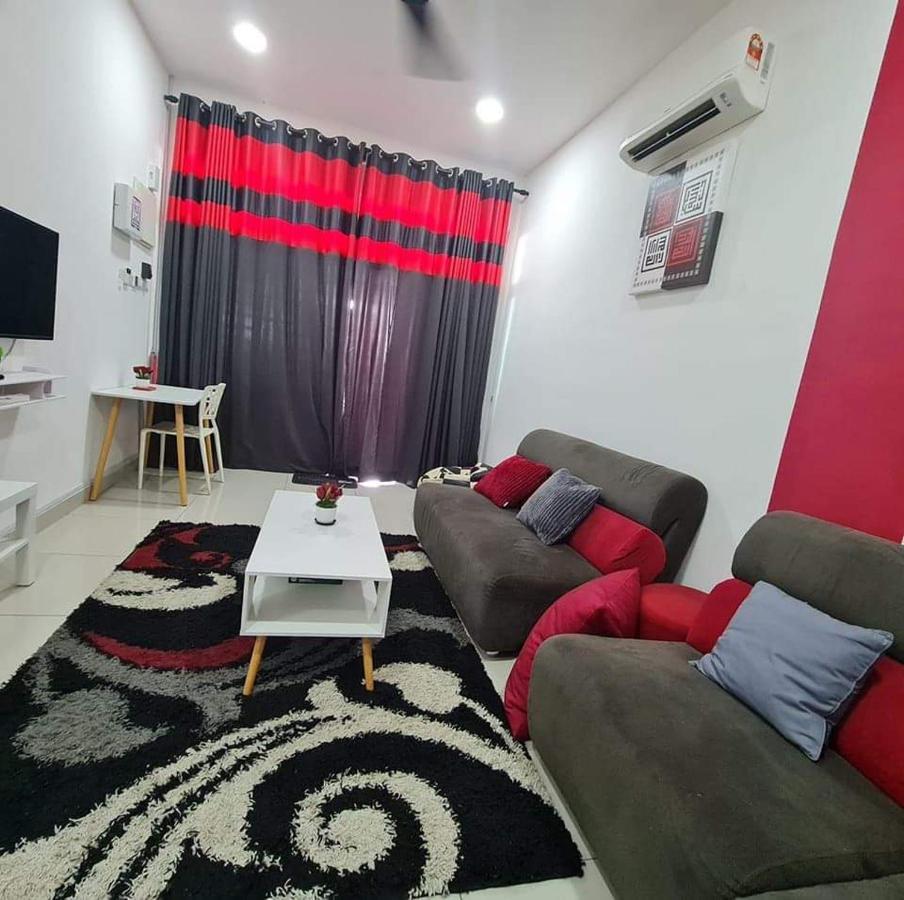 Embon Padang Serai
