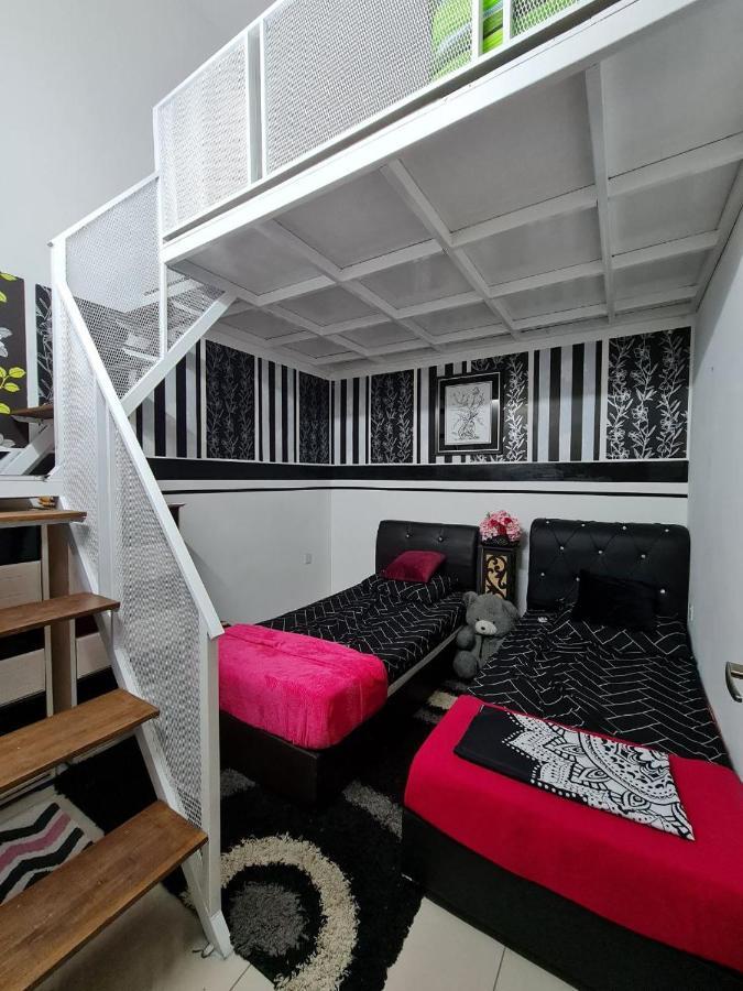 Holiday home Embon